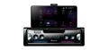 Pioneer SPH-10BT, Bilstereo