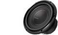 Pioneer TS-D12D2, 12-tums bashögtalare, D-serien