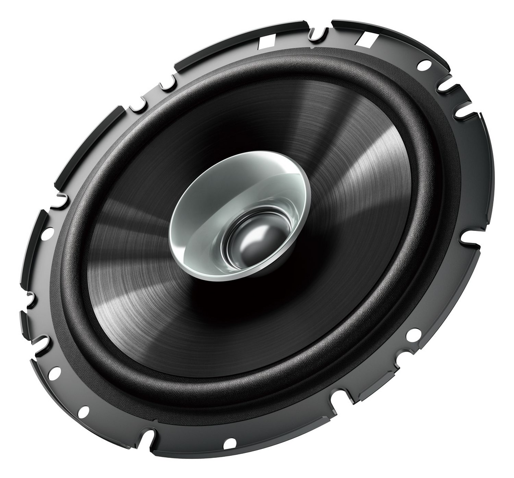 Pioneer TS-G1710F, G-Series 170mm Dual Speakers