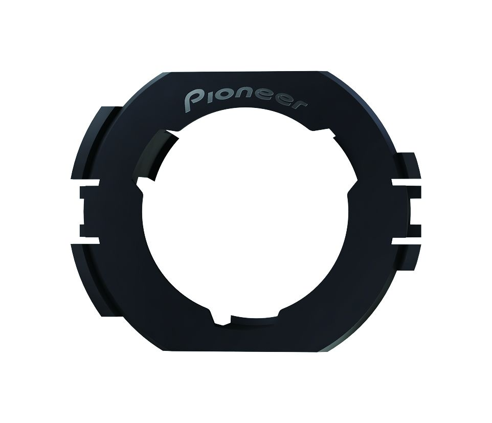 Pioneer TS-G130C, G-serien, 130 mm komponenthögtalare