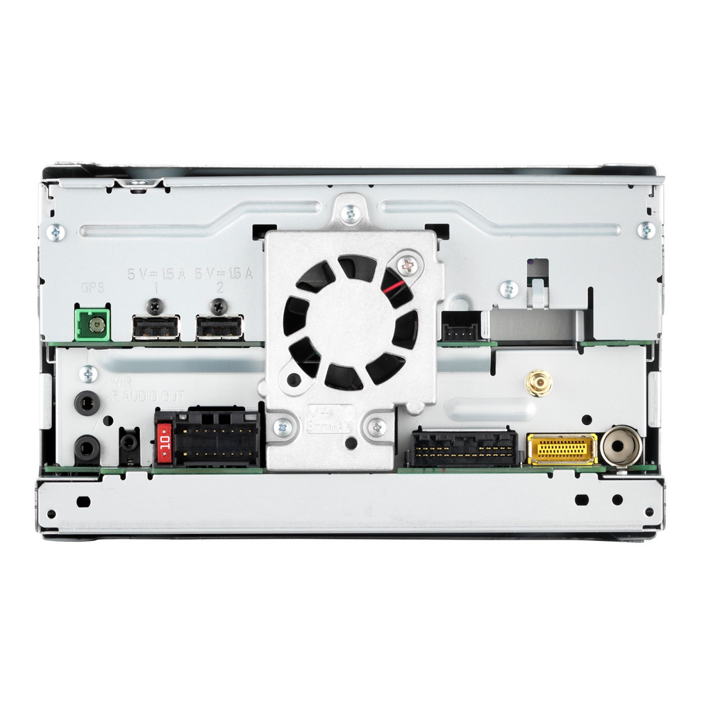 Pioneer AVIC-Z730DAB-C, Bilstereo med navigation, Bluetooth och DAB
