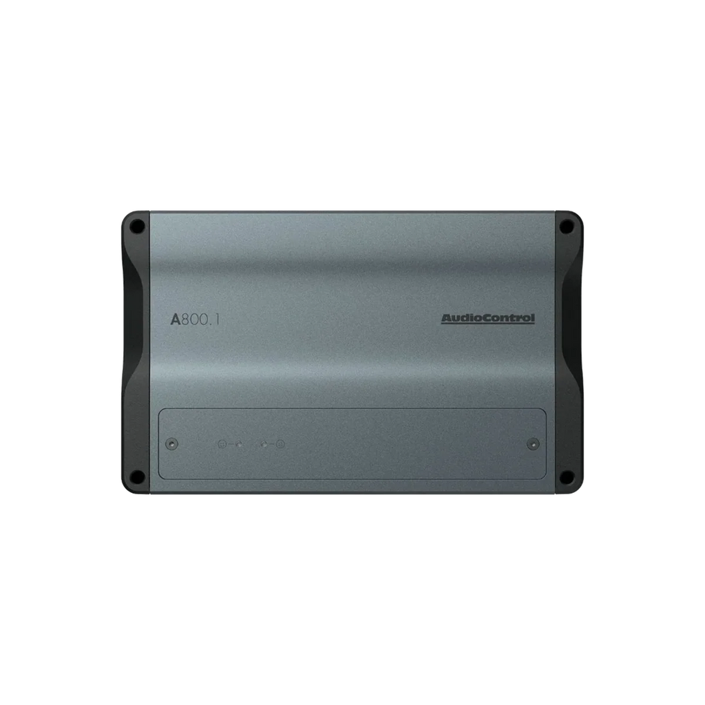 AudioControl A800.1, A-Series monoblock-slutsteg