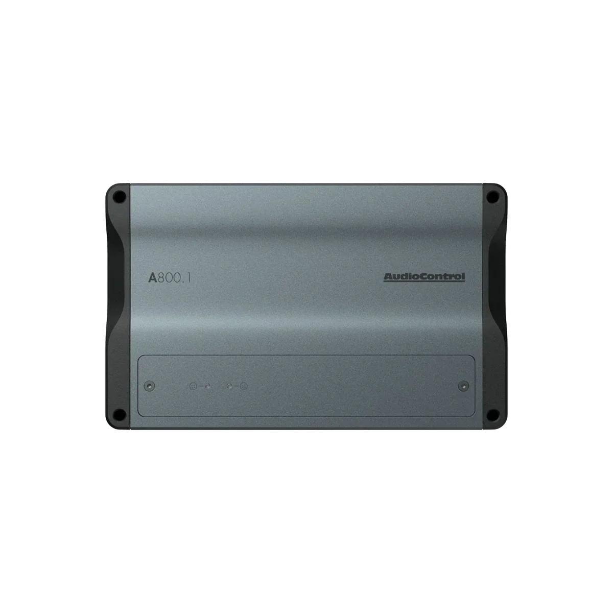 AudioControl A800.1, A-Series monoblock-slutsteg