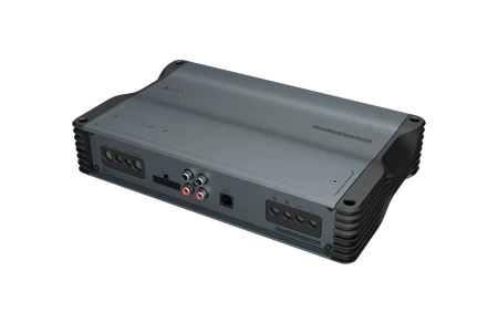 AudioControl A800.1, A-Series monoblock-slutsteg