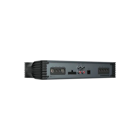 AudioControl A800.1, A-Series monoblock-slutsteg