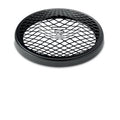 GRILLE FOR 6' DRIVER (BY UNIT)