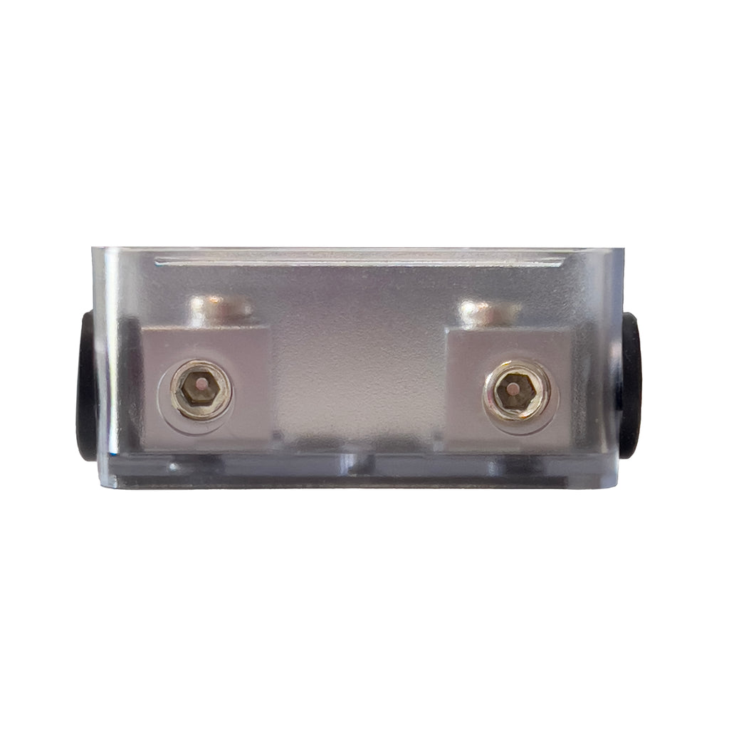 FOUR Connect 4-600420 stänksäker mini-ANL-säkringshållare, 10–50 mm²