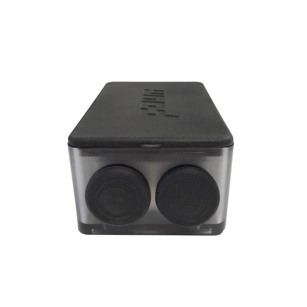 FOUR 4-600422 STAGE 2 MINI-ANL-SÄKRINGSHÅLLARE, 2X50 MM² TILL 2X25 MM²