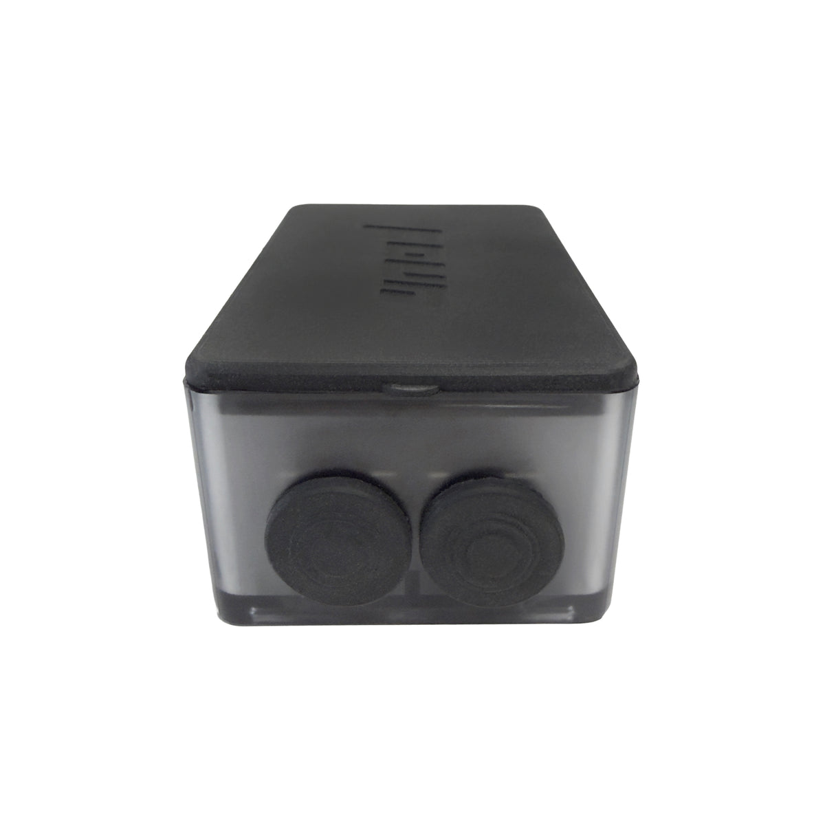 FOUR 4-600422 STAGE 2 MINI-ANL-SÄKRINGSHÅLLARE, 2X50 MM² TILL 2X25 MM²