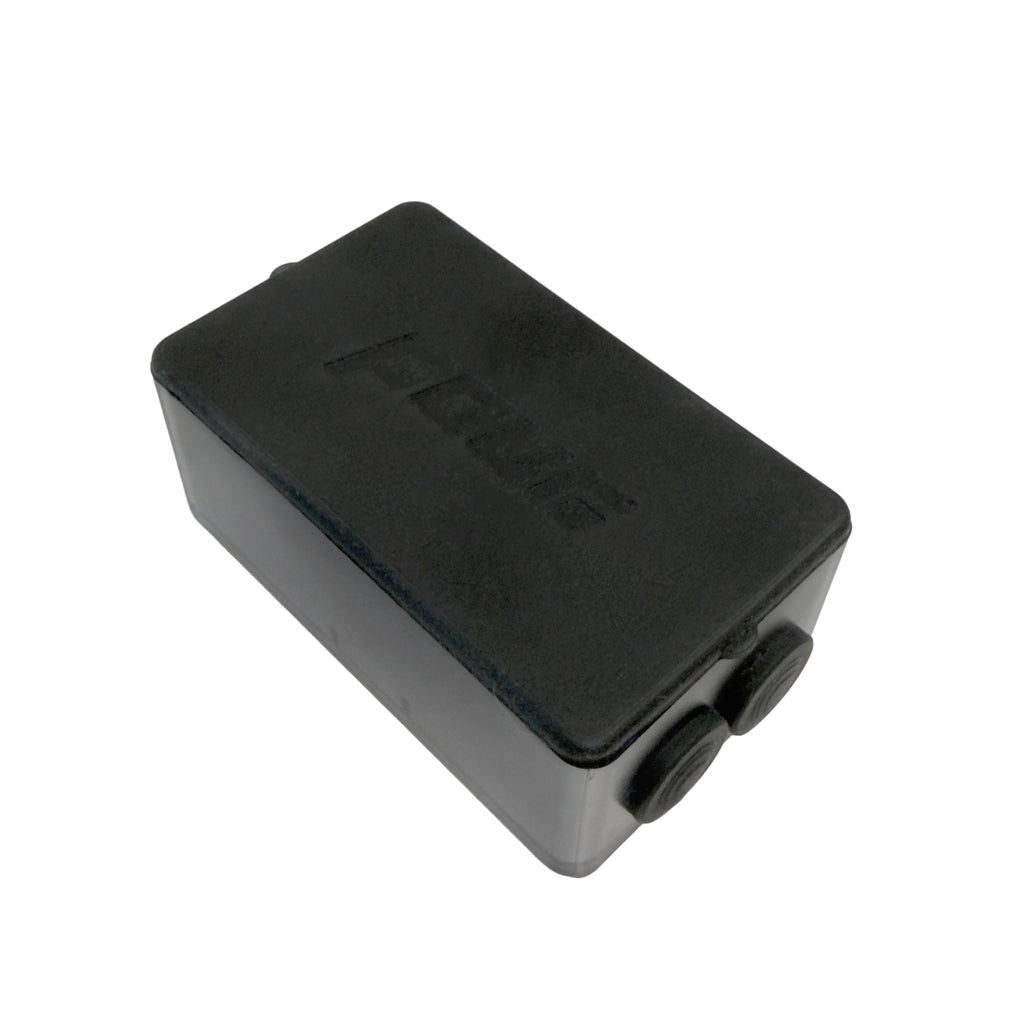 FOUR 4-600422 STAGE 2 MINI-ANL-SÄKRINGSHÅLLARE, 2X50 MM² TILL 2X25 MM²