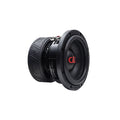 DD Audio 606-D2 6,5-tums subwoofer