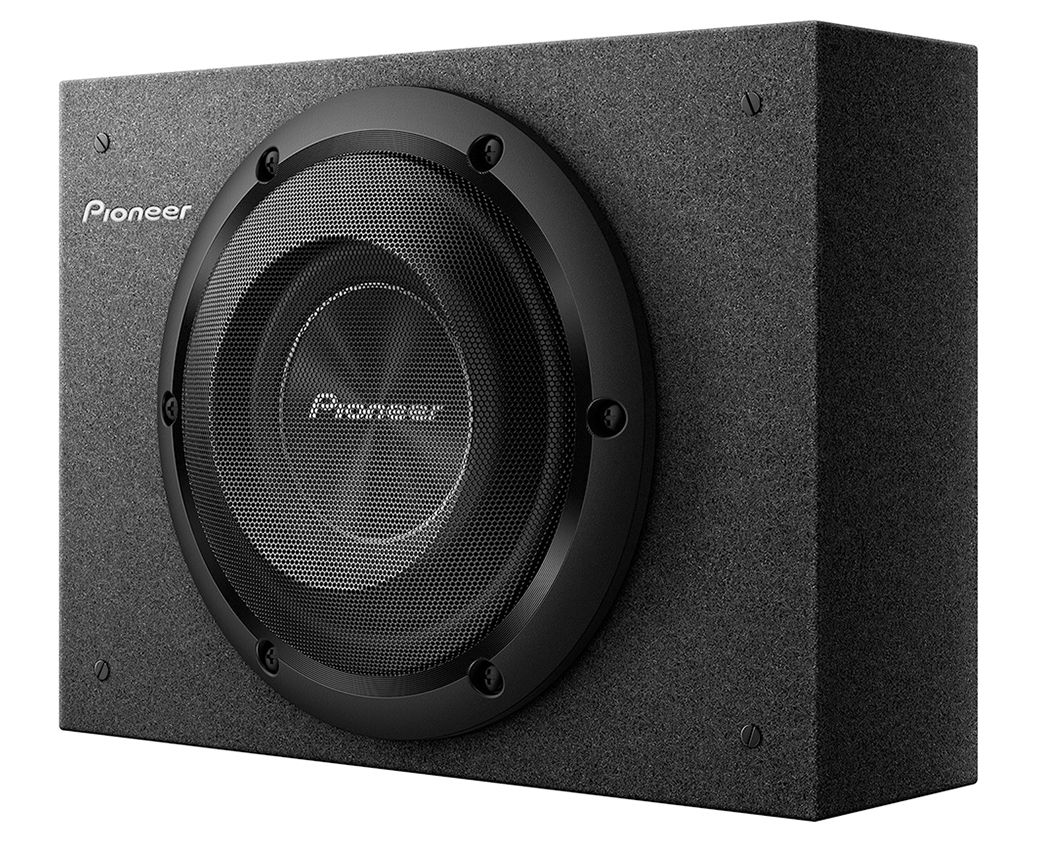 Pioneer TS-A2000LB, A-serien, 20 cm grund baslåda, 4 ohm