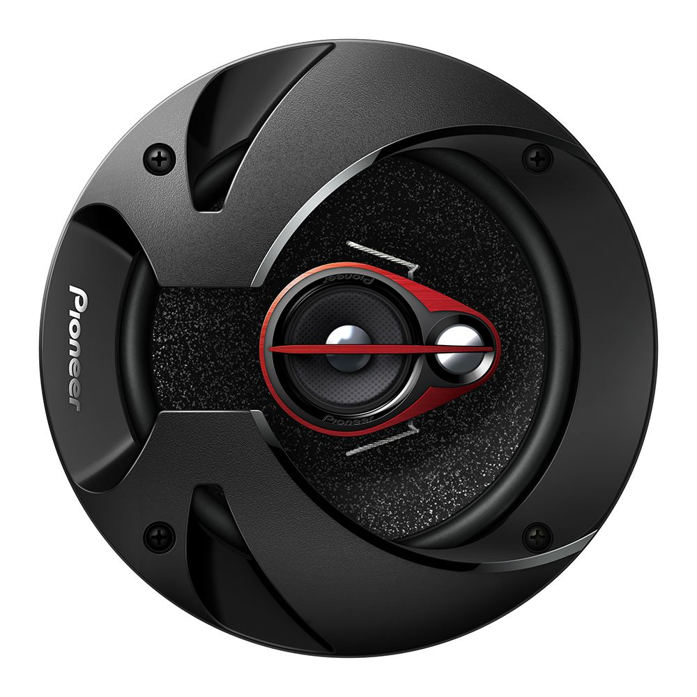 Pioneer TS-R1750S, R-Series 170 mm 3-vägshögtalare