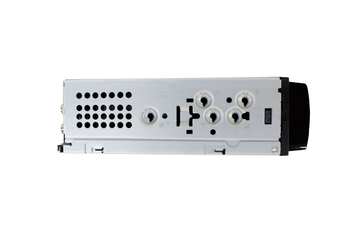 Pioneer SPH-20DAB, Bilstereo med Bluetooth och DAB