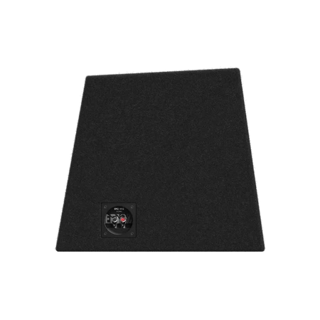 AudioControl EPICX V8, 8" baslåda