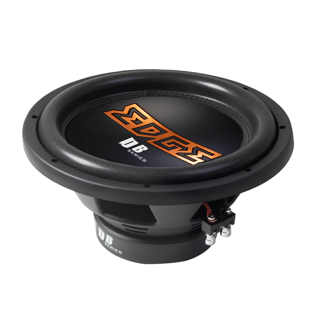 EDGE EDB10D2-E3, 10 tum bas