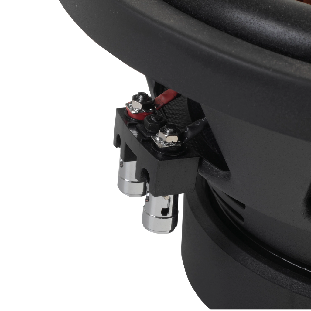 EDGE EDB10D2-E3, 10 tum bas