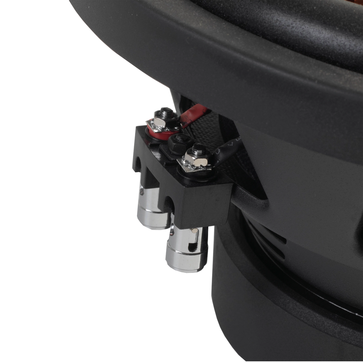 EDGE EDB10D2-E3, 10 tum bas