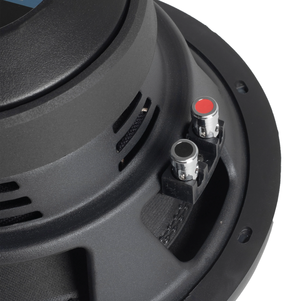 EDGE EDB10D2-E3, 10 tum bas