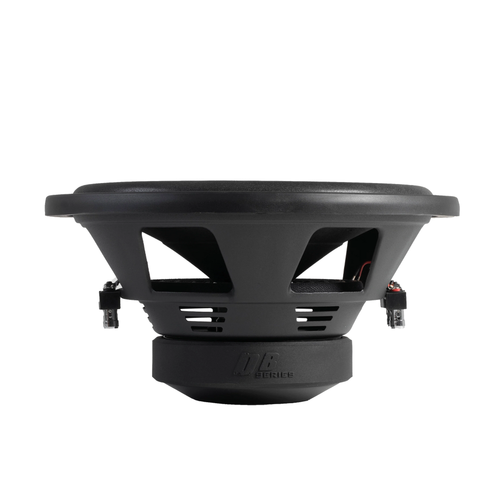 EDGE EDB10D2-E3, 10 tum bas