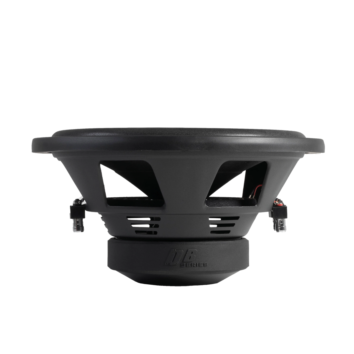EDGE EDB10D2-E3, 10 tum bas