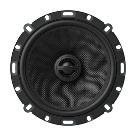 AudioControl A65, Altitude 6,5" koaxialhögtalare PAR