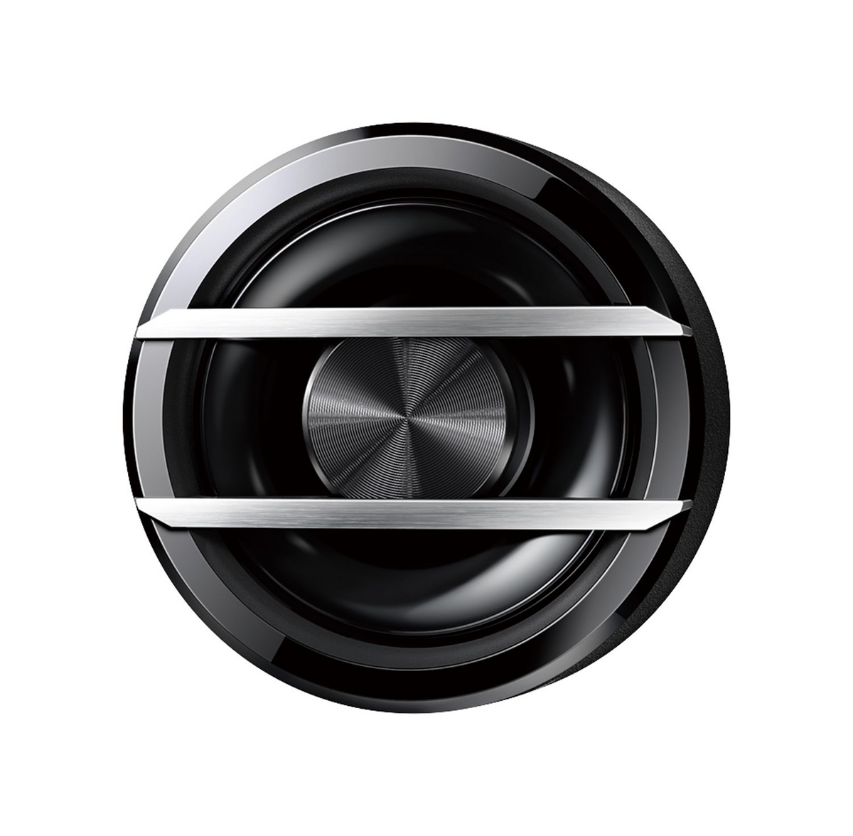 Pioneer TS-G170C, G-serien, 170 mm komponenthögtalare