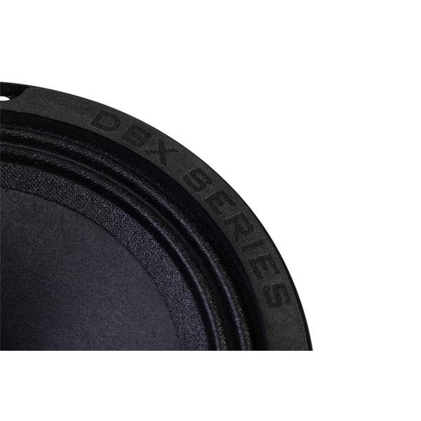 EDGE EDBXPRO6-E2, 6,5-tums midbas