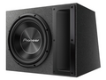 Pioneer TS-A300B, 12-tums baslåda med slotport