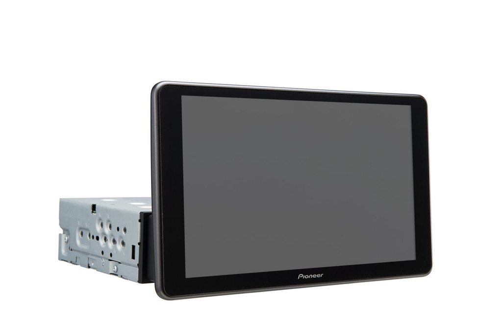 Pioneer SPH-EVO98DABUNI, Bilstereo