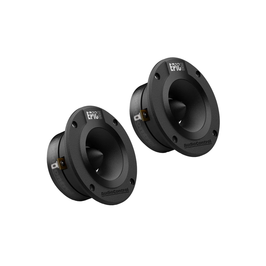 AudioControl EPICPRO4T, 4" PRO bullet-diskanter PAR