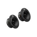 AudioControl EPICPRO4T, 4" PRO bullet-diskanter PAR