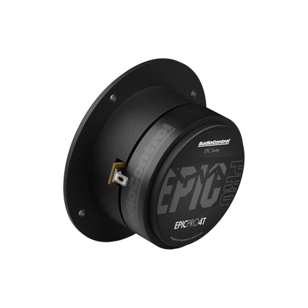 AudioControl EPICPRO4T, 4" PRO bullet-diskanter PAR