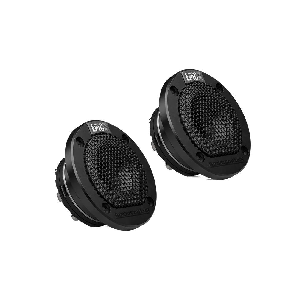 AudioControl EPICPRO3NT, 3" PRO neodymium-diskant PAR