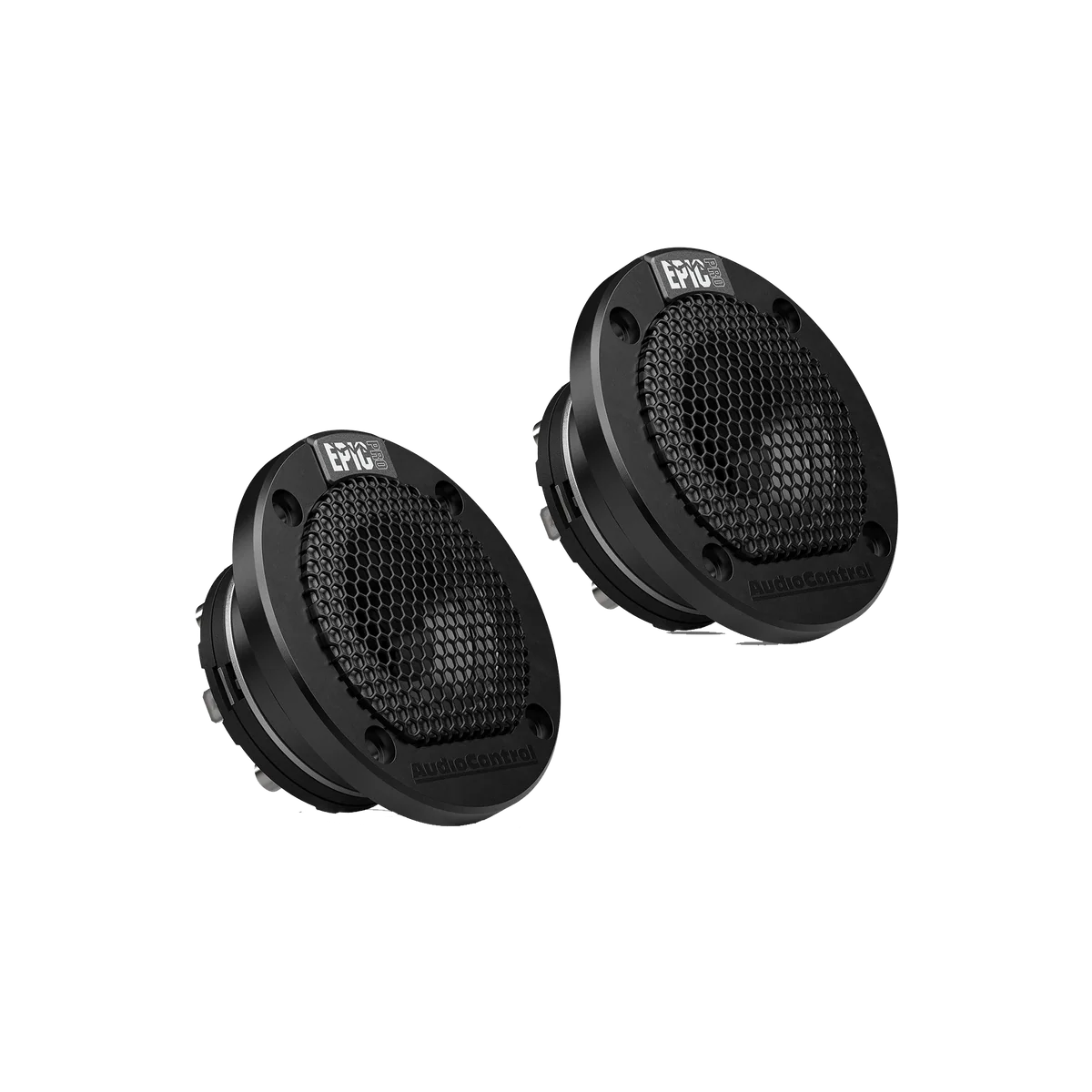 AudioControl EPICPRO3NT, 3" PRO neodymium-diskant PAR