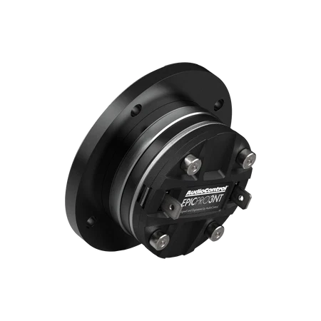 AudioControl EPICPRO3NT, 3" PRO neodymium-diskant PAR