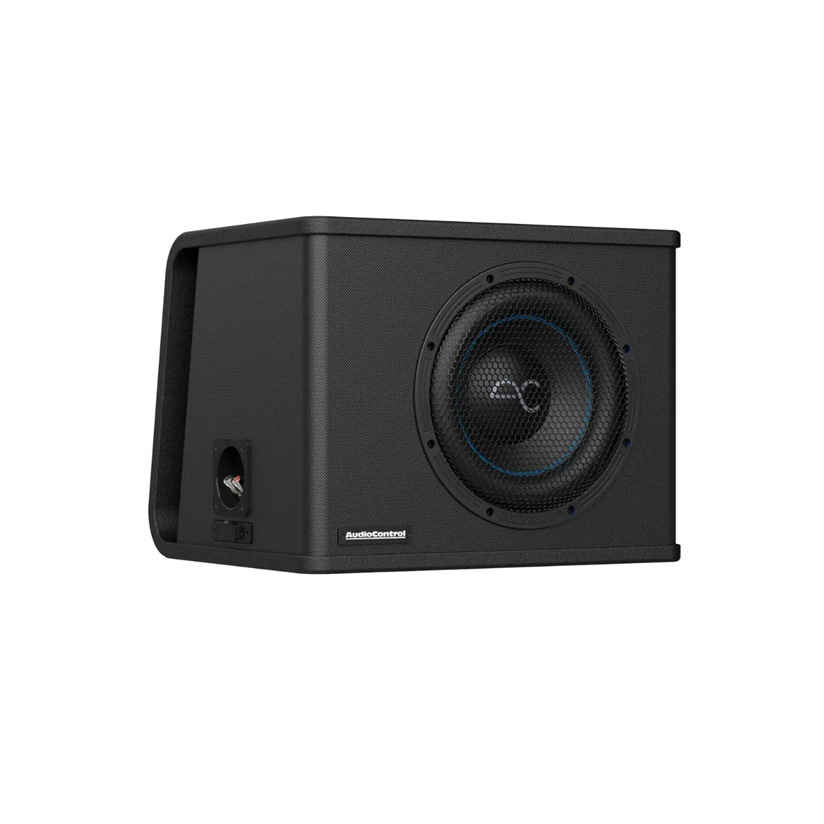 AudioControl SPK-V8, 8" baslåda
