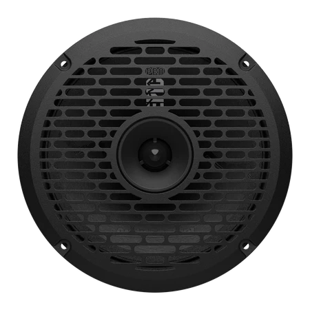 AudioControl EPICPRO6CX, 6" PRO koaxialhögtalare PAR