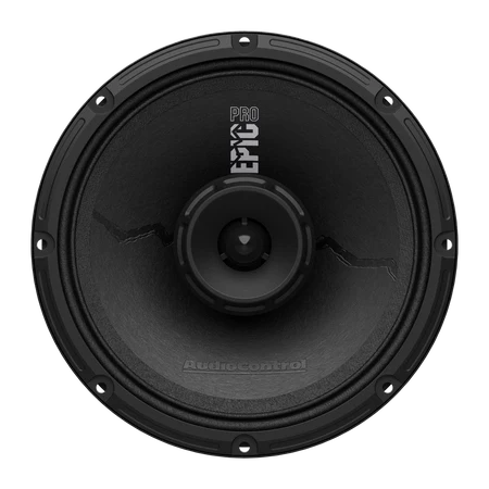 AudioControl EPICPRO6CX, 6" PRO koaxialhögtalare PAR