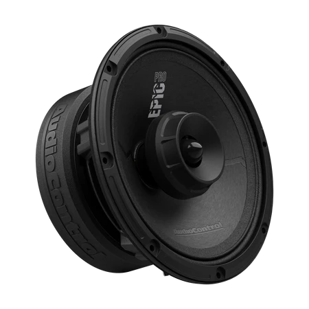 AudioControl EPICPRO6CX, 6" PRO koaxialhögtalare PAR