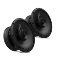 AudioControl EPICPRO6CX, 6" PRO koaxialhögtalare PAR