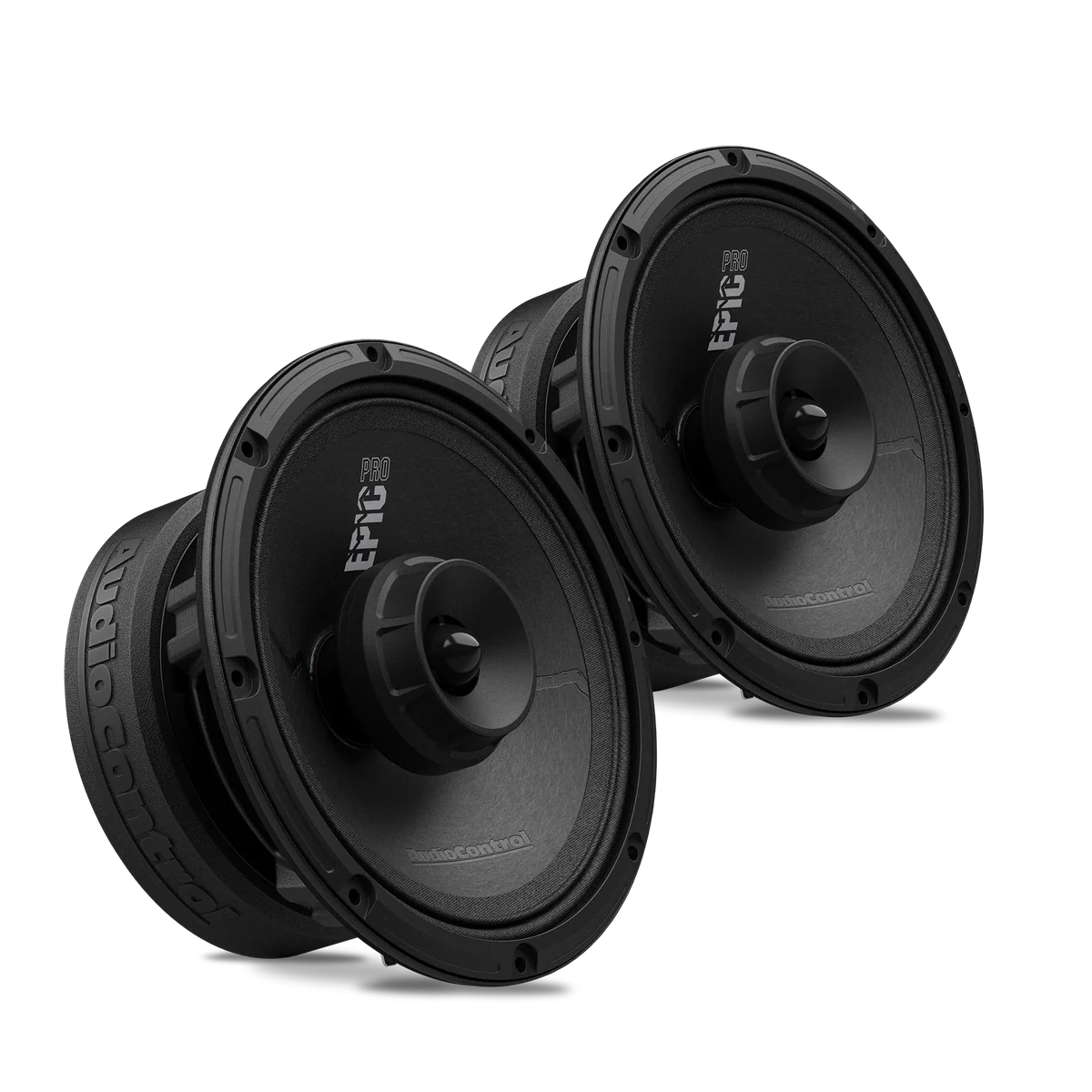AudioControl EPICPRO6CX, 6" PRO koaxialhögtalare PAR