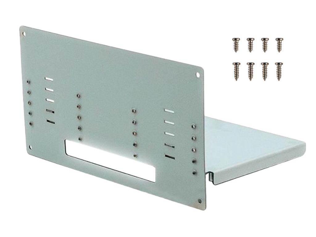 ACV 271000-47 metallfäste 90° för 9″/10″ monteringsram
