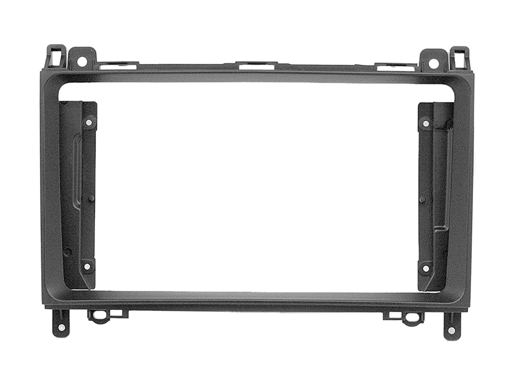 ACV 381190-90-1 monteringsram 9″ för Mercedes A-klass / B-klass / Vito 2004–2014