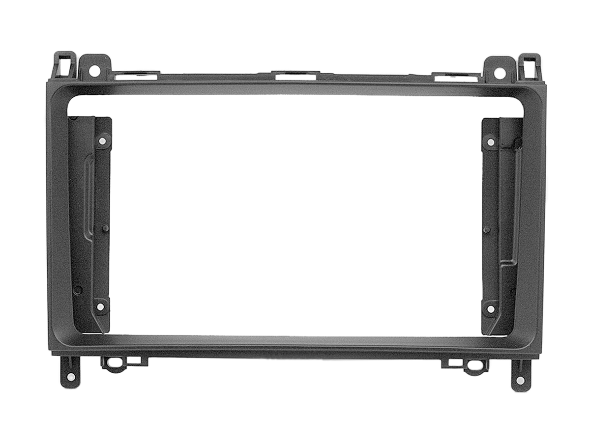 ACV 381190-90-1 monteringsram 9″ för Mercedes A-klass / B-klass / Vito 2004–2014