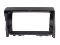 ACV 381190-93-1 monteringsram 9″ NON-DIN för Mercedes C-klass 2007–2011