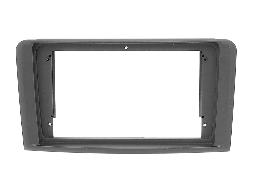ACV 381190-98-1 9″ radioram för Mercedes ML (W164)/GL (X164)