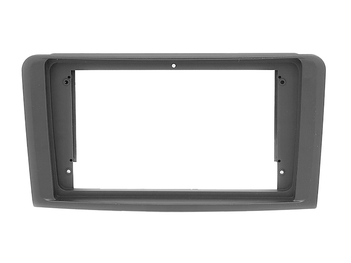 ACV 381190-98-1 9″ radioram för Mercedes ML (W164)/GL (X164)
