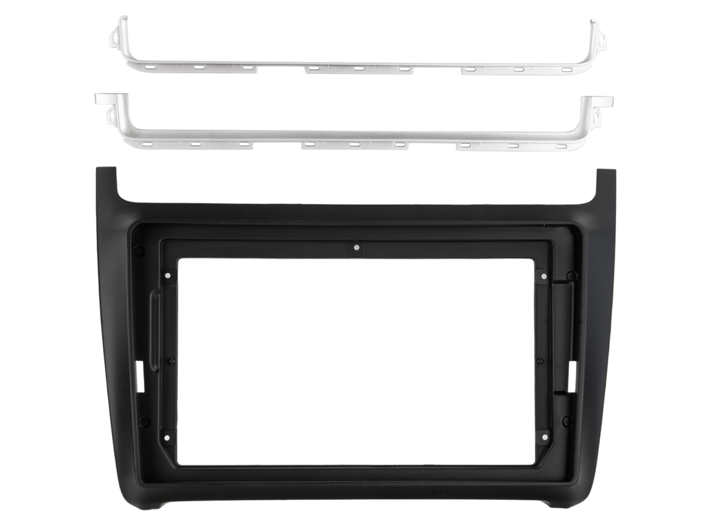 ACV 381320-90-1 9″ radioram för VW Polo (6R) 2014–2017
