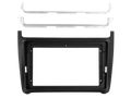 ACV 381320-90-1 9″ radioram för VW Polo (6R) 2014–2017